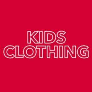 Kids clothes